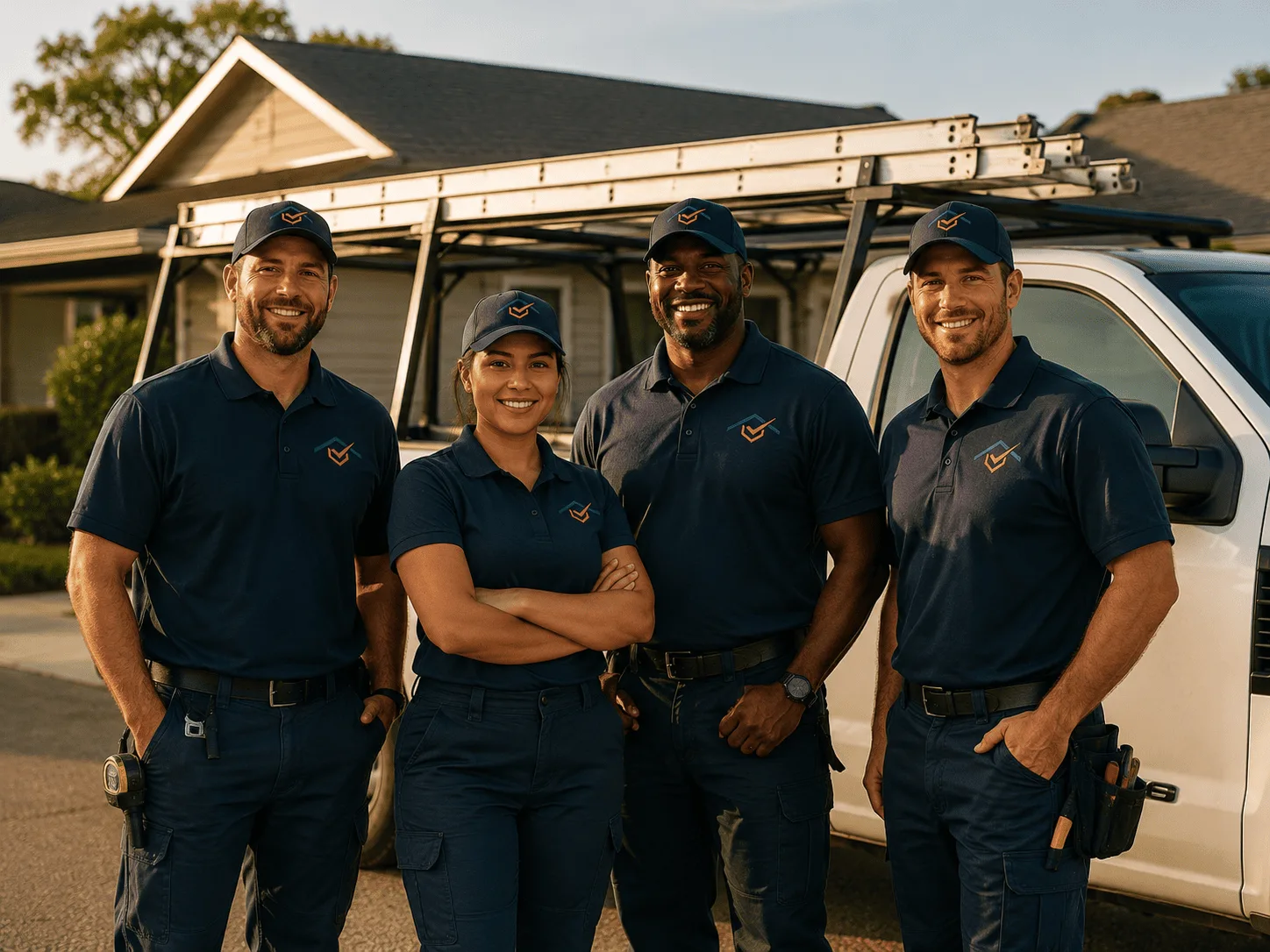 Roof Inspection company in Westphalia, IA
